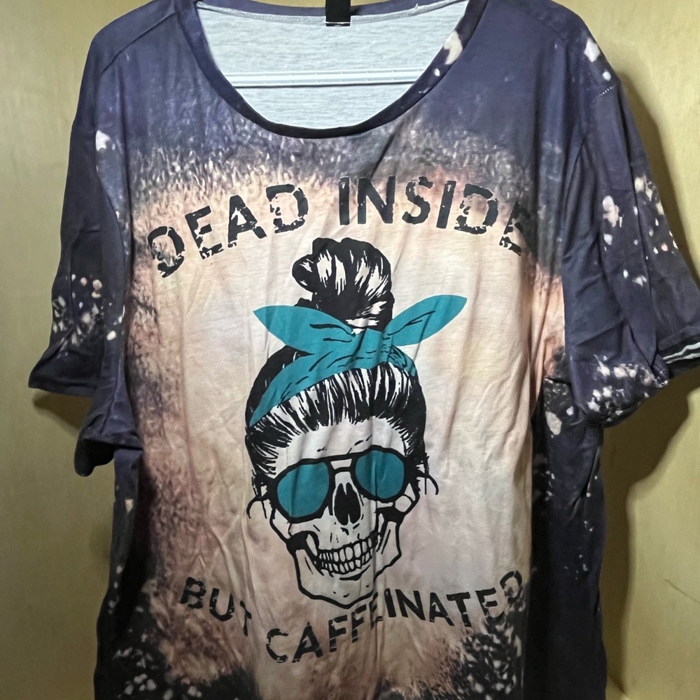 T-shirt From SHEIN